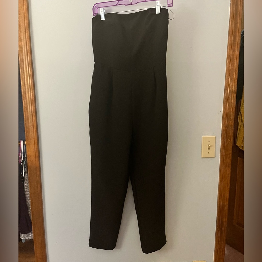Express Jumpsuit NWT Size 4